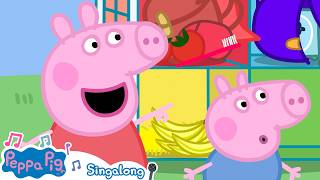 what s your favourite colour more singalong songs nursery