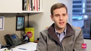 Guy Benson | Rare Under 40 Awards