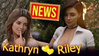 Riley And Kathryn-News09.01.2026