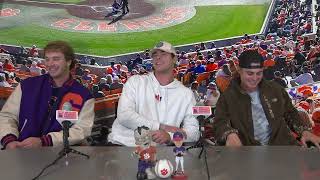 The Victory Lap - Episode 6