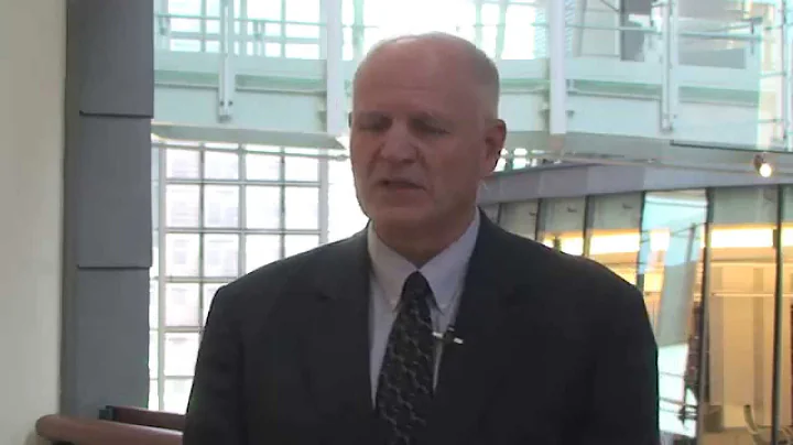 Meet Stephen Dailey, MD