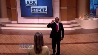 Ask Steve: I got four jobs!