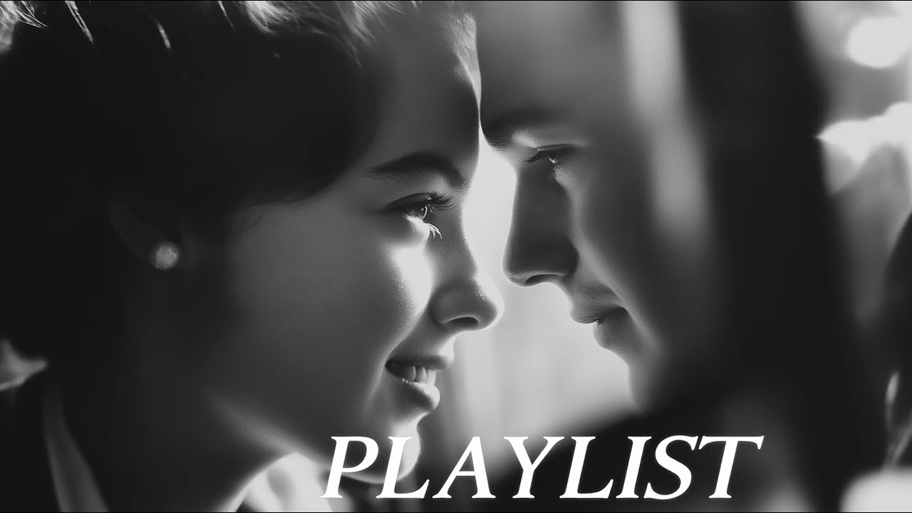 The Most Emotional 60s Love Songs | Vintage Love