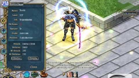 Terr0r ??? 137 o.O conquer