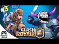 TROLL PEKKA!! - (Clash Royale) #3