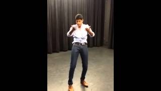 Funny Belly Dancing - Shik Shak shok Resimi