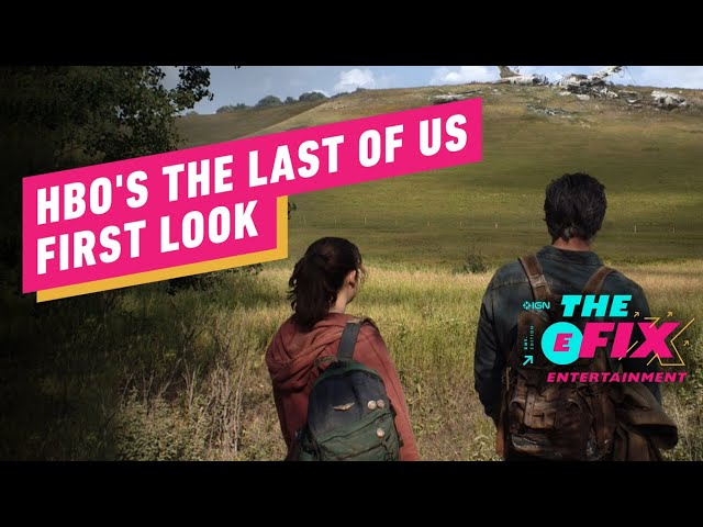 The Last of Us”: Jornada de Joel e Ellie é destaque em novo teaser da série  - POPline