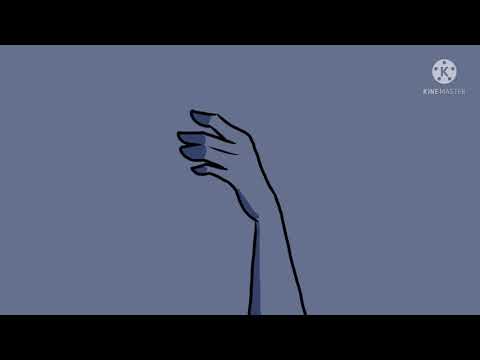 Time Passing Through animatic