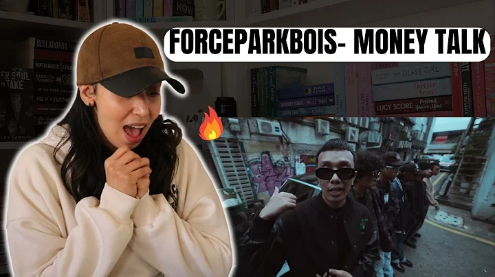 FORCEPARKBOIS - Money Talk (Feat. ChronicalZ, Fuego & MK) | FIRST REACTION