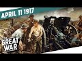 The Canadian Corps Takes Vimy Ridge - The Battle of Arras I THE GREAT WAR Week 142