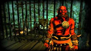 The Lord of the Rings Online Rise of Isengard | Developers Diary (2011)
