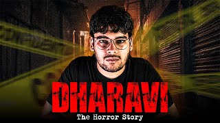 The haunted Dharavi Story | Horror story | By Amaan Parkar |