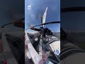 We love seeing your clips! 🙌 Here are some of the best on-board moments you’ve sent us this week. 🎥