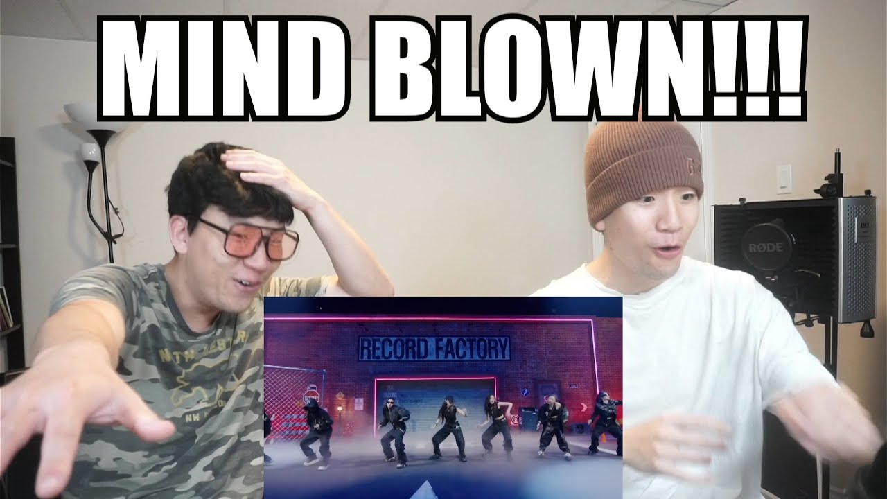 BABYMONSTER - 'DRIP' + ‘CLIK CLAK’ SPECIAL PERFORMANCE VIDEO REACTION [INSANE!!!]