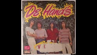 De Hand's - Volume IV