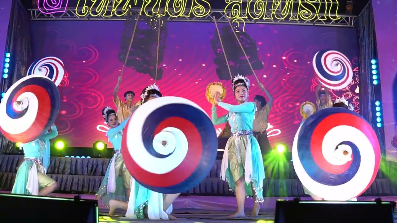 โชว์เปิดการแสดงของคณะสองเทพบุตรสุดที่รัก #ลิเกสองเทพบุตรสุดที่รัก #สองเทพบุตรสุดที่รัก