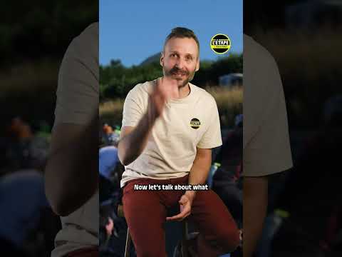 ROAD TO L'ALPE - EP 4