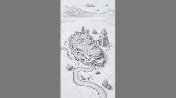 How To Draw A FACE… #art #drawing #foryou