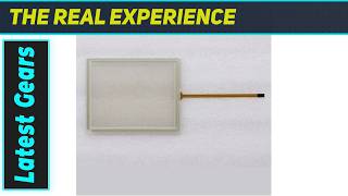OP177B 6AV6642-0DC01-1AX1 Touchpad: Essential HMI Revival