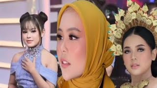 selfy ,Wulan dan Novia (cinta bilang cinta)