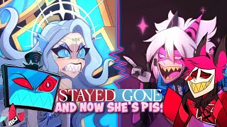 Stayed In Tech Support. StayedGone Cyyu And Monarch Ver X Stayed Gone Original
