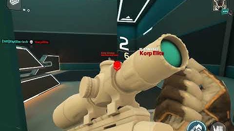 MCVS Monark Training Room