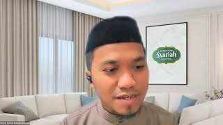 Zakat atas Biji-bijian, Buah-buahan,dll - Konsultasi Syariah Ibadah - Ust Abdullah Ali, S.H., M.H.