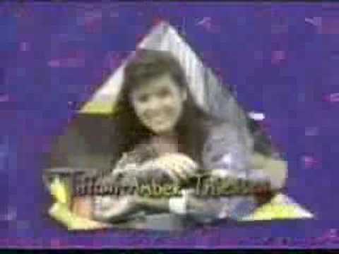 Saved By The Bell Intro