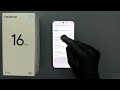 How to Turn On/Off Bedtime Mode On Realme 16 Pro 5G?