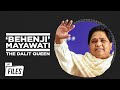 Mayawati: Modern India’s Dalit Icon | Rare Interviews | Crux Files