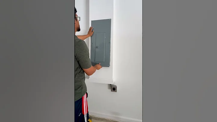 Nema 14 50 Outlet installation for tesla charger