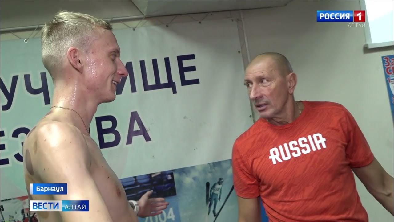 Савелий Савлуков