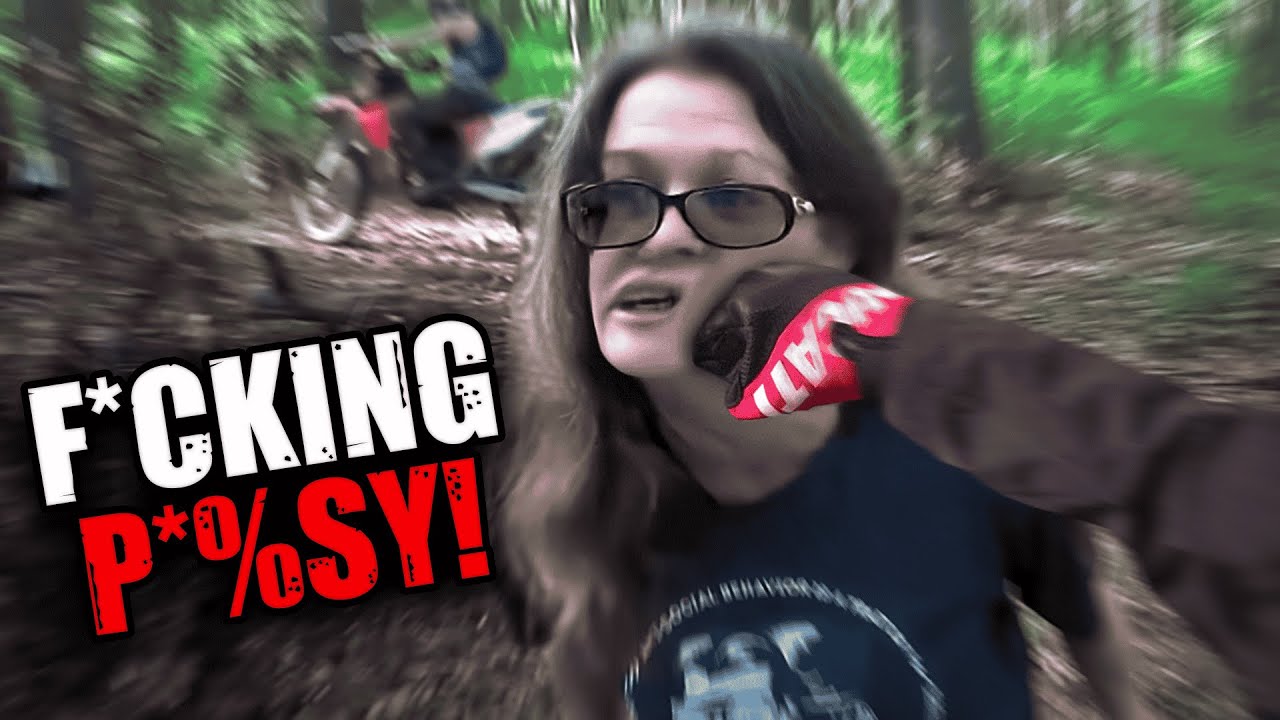 WHEN BIKERS FIGHT BACK | Crazy Motorcycle Moments Ep. #84