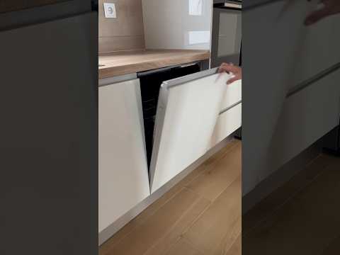 🎬 Video con opiniones sobre Lavavajillas Integrables El Corte Inglés