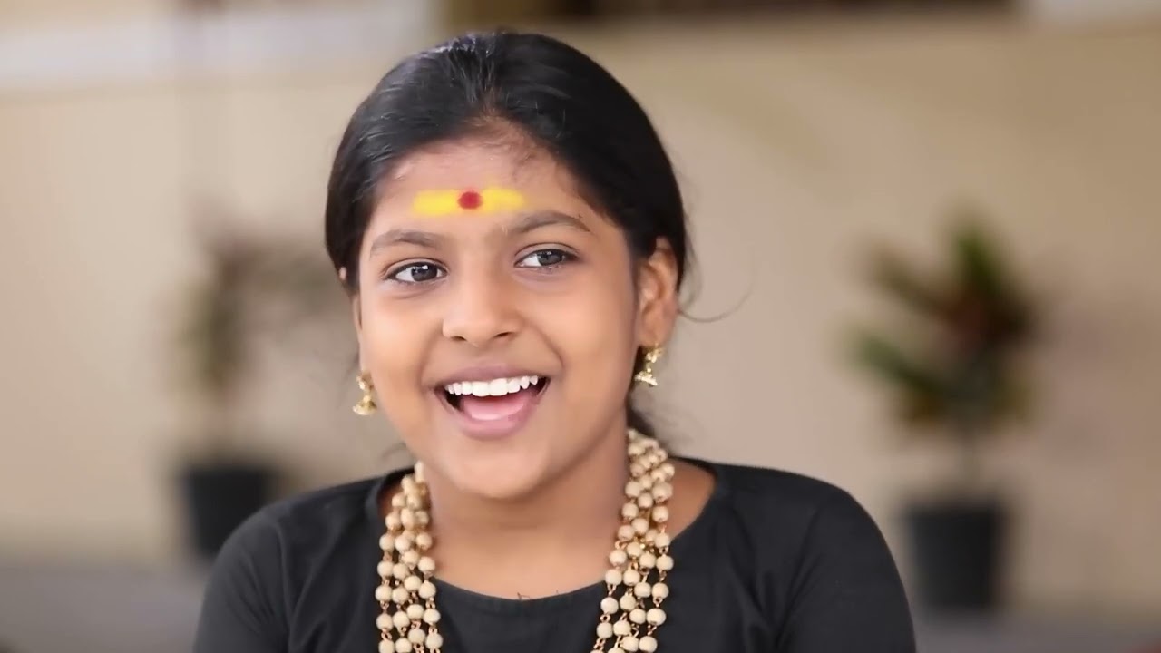 Yaaradi Nee Mohini - Ep 1068 - Sankara Raman - Tamil Tv Serial - Zee5 Tamil Classics