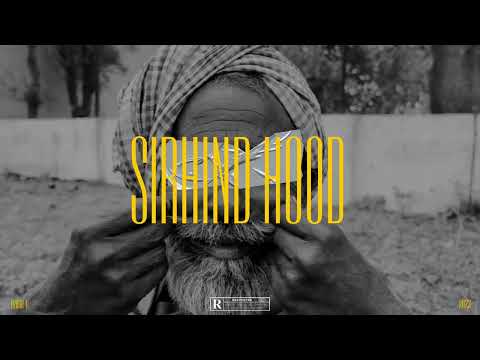 Sirhind Hood -Azaad 4L ( Teaser) | Ammy James | Jass Mrar | Att Society
