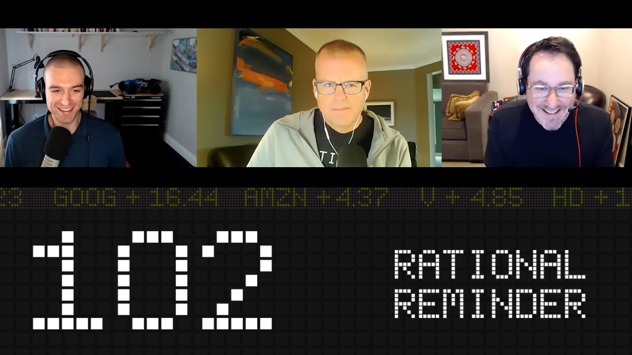 RR 102 Dr. Brian Portnoy Underwriting a Meaningful Life YouTube