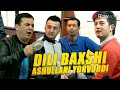 GAYRAT & Bojalar & Javlon Shodmonov - Dili baxshi ashullani yorvordi