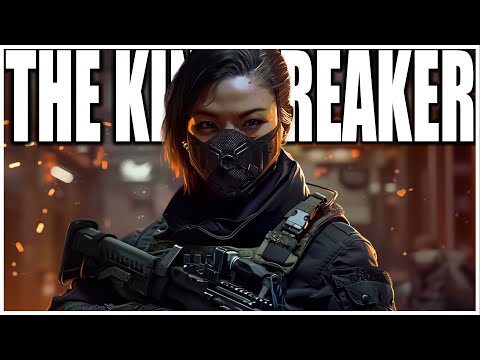 The Division 2 - The KINGBREAKER is still KING in the Division 2! It just SHRED Armor... (13-2)
