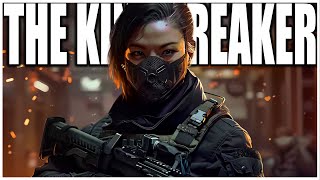 The Division 2 - The KINGBREAKER is still KING in the Division 2 It just SHRED Armor 13-2