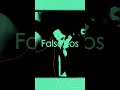 FALSETTOS - Johnny (Lyrics Video)