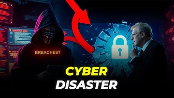 How a Cybersecurity Breach That Changed Everything?