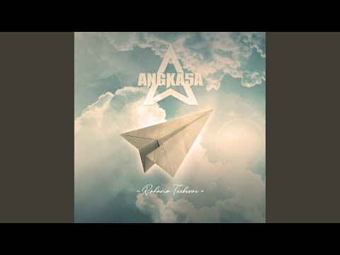 Aku Ini Siapa - Angkasa