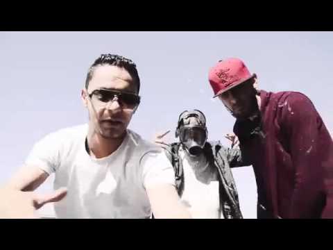 أقوى راب ليبي بعنوان مخانب 2015    