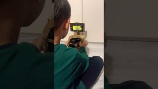 Kendi Direksiyon Setimi Yaptım