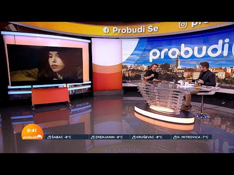 Milan Stanković: 'Vidiq'-u