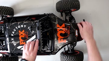 Losi DBXL E 2.0 Servo Upgrade Power HD 65