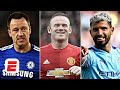 Premier League icons of the decade: Manchester City and Chelsea dominate | ESPN FC