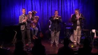 David Ostwald's Louis Armstrong Eternity Band, July 16th 2025