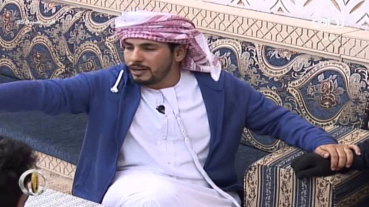 مصارحة محمد عثمان مع عبدالرحمن المطيري وعبدالله بن دفنا | #زد_رصيدك35